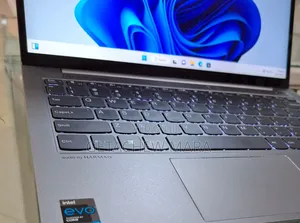 New Laptop Lenovo ThinkPad Yoga 16GB Intel Core I7 SSD 512GB