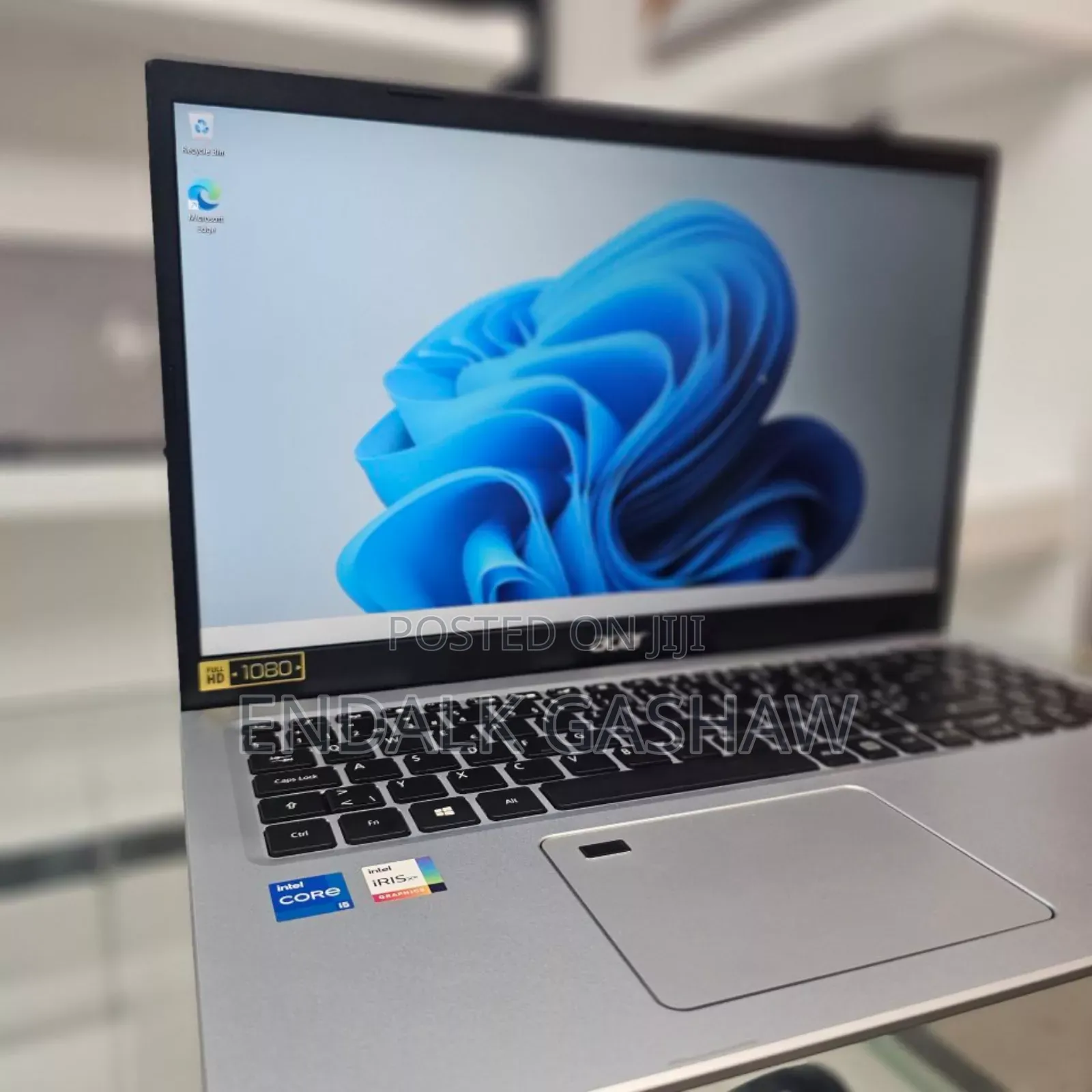 New Laptop Acer Aspire 3 16GB Intel Core I5 HDD+SSD 1T