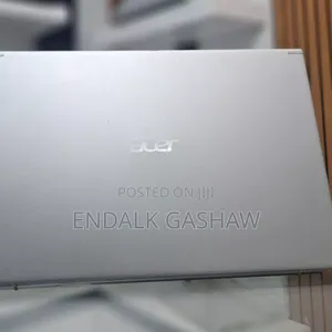 New Laptop Acer Aspire 3 16GB Intel Core I5 HDD+SSD 1T