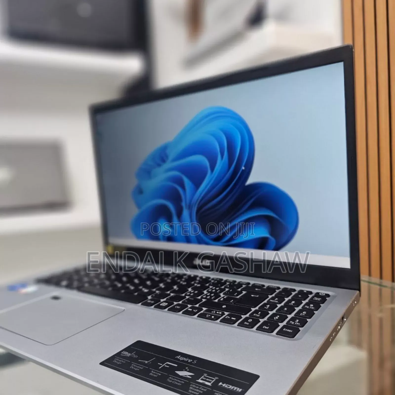 New Laptop Acer Aspire 3 16GB Intel Core I5 HDD+SSD 1T