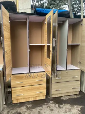 ቀምሳጥን 80cm በ11500. ሙሉ ለሙሉ MDF ላሚኔት የሆነ)