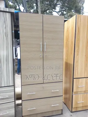 ቀምሳጥን 80cm በ11500. ሙሉ ለሙሉ MDF ላሚኔት የሆነ)