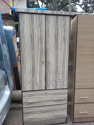 ቀምሳጥን 80cm በ11500. ሙሉ ለሙሉ MDF ላሚኔት የሆነ)