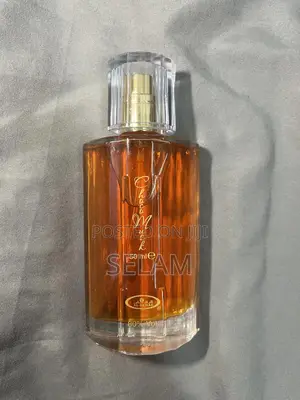 Photo - Choco Musk Perfume