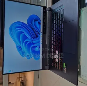 Photo - New Laptop Asus 16GB AMD Ryzen 7 SSD 1T