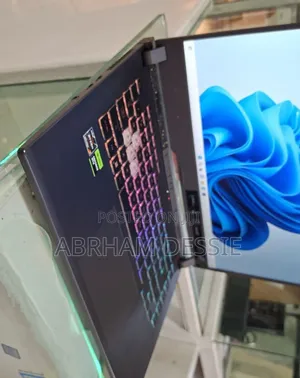 New Laptop Asus 16GB AMD Ryzen 7 SSD 1T