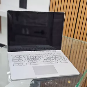 Photo - New Laptop Microsoft Surface Book 3 16GB Intel Core I7 SSD 256GB