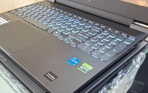 Photo - New Laptop HP Victus 15 8GB Intel Core I5 SSD 512GB