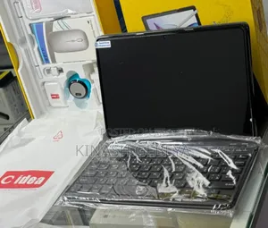 New C idea CM10500 Plus 8 GB Black