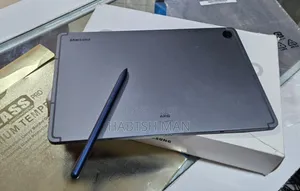 New Samsung Galaxy Tab S9 FE 128 GB Gray