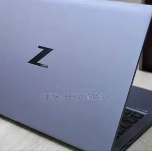 New Laptop HP ZBook 14 16GB Intel Core I7 SSD 512GB