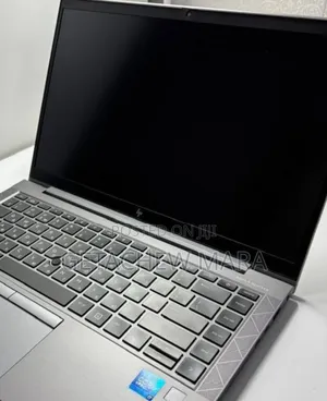 New Laptop HP ZBook 14 16GB Intel Core I7 SSD 512GB