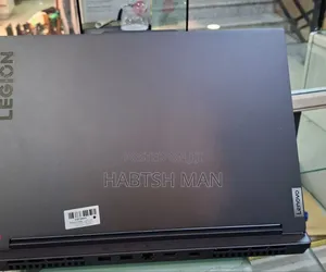 New Lenovo Legion Y7000P IRX9 Gaming Laptop 16GB Intel Core I7 SSD 1T