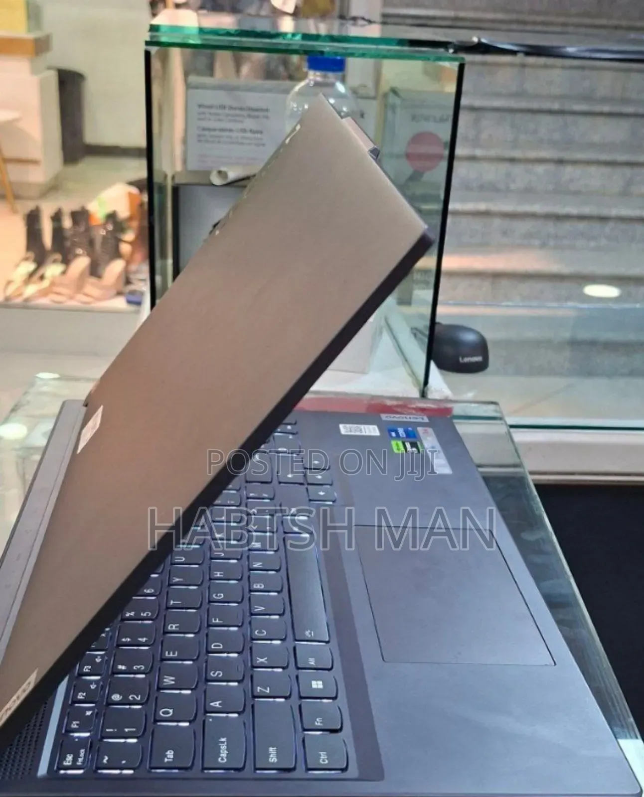 New Lenovo Legion Y7000P IRX9 Gaming Laptop 16GB Intel Core I7 SSD 1T