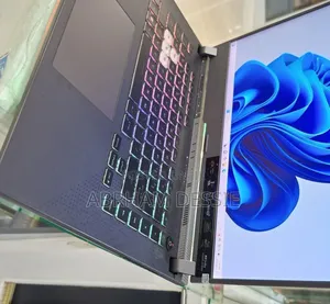 New Laptop Asus 16GB AMD Ryzen 9 SSD 1T