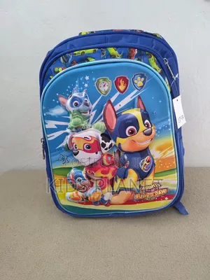 School Bags