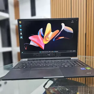 Photo - New Laptop HP Victus 16 16GB Intel Core I7 SSD 1T