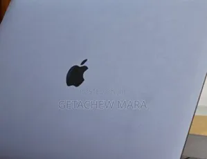 Photo - New Laptop Apple MacBook Pro M1 16GB Intel Core I7 SSD 512GB