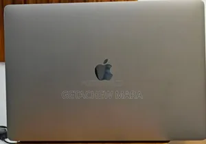 New Laptop Apple MacBook Pro M1 16GB Intel Core I7 SSD 512GB