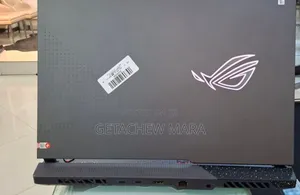 New Laptop Asus ROG Strix G15 16GB AMD Ryzen 7 SSD 1T
