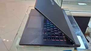 New Laptop Asus ROG Strix G15 16GB Intel Core I7 SSD 1T