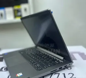 New Laptop Lenovo Thinkbook 14 16GB Intel Core I7 SSD 512GB