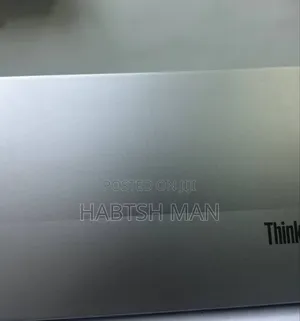 New Laptop Lenovo Thinkbook 14 16GB Intel Core I7 SSD 512GB