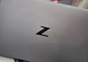New Laptop HP ZBook Power G9 I7 32GB Intel Core I7 SSD 1T
