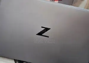 New Laptop HP ZBook Power G9 I7 32GB Intel Core I7 SSD 1T