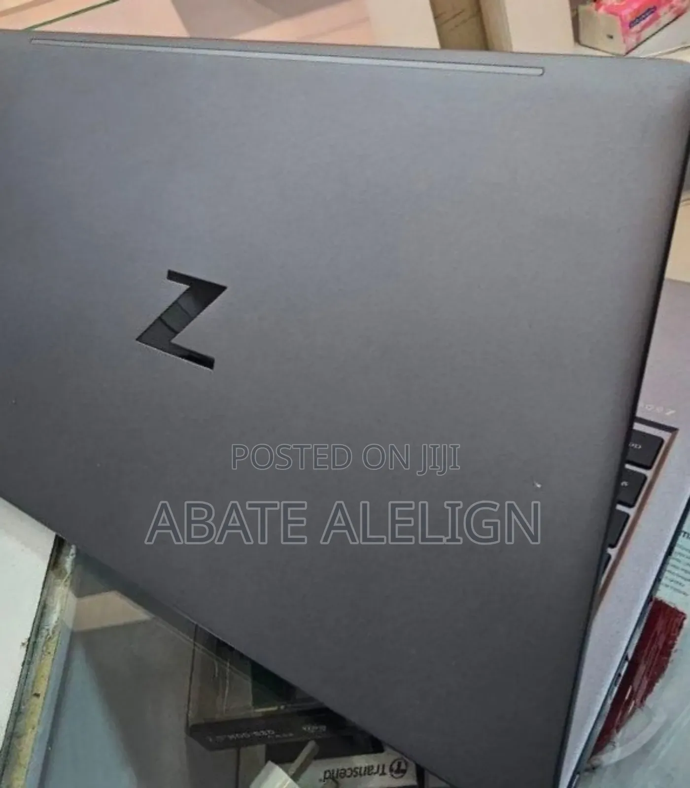 New Laptop HP ZBook Power G9 I7 32GB Intel Core I7 SSD 1T