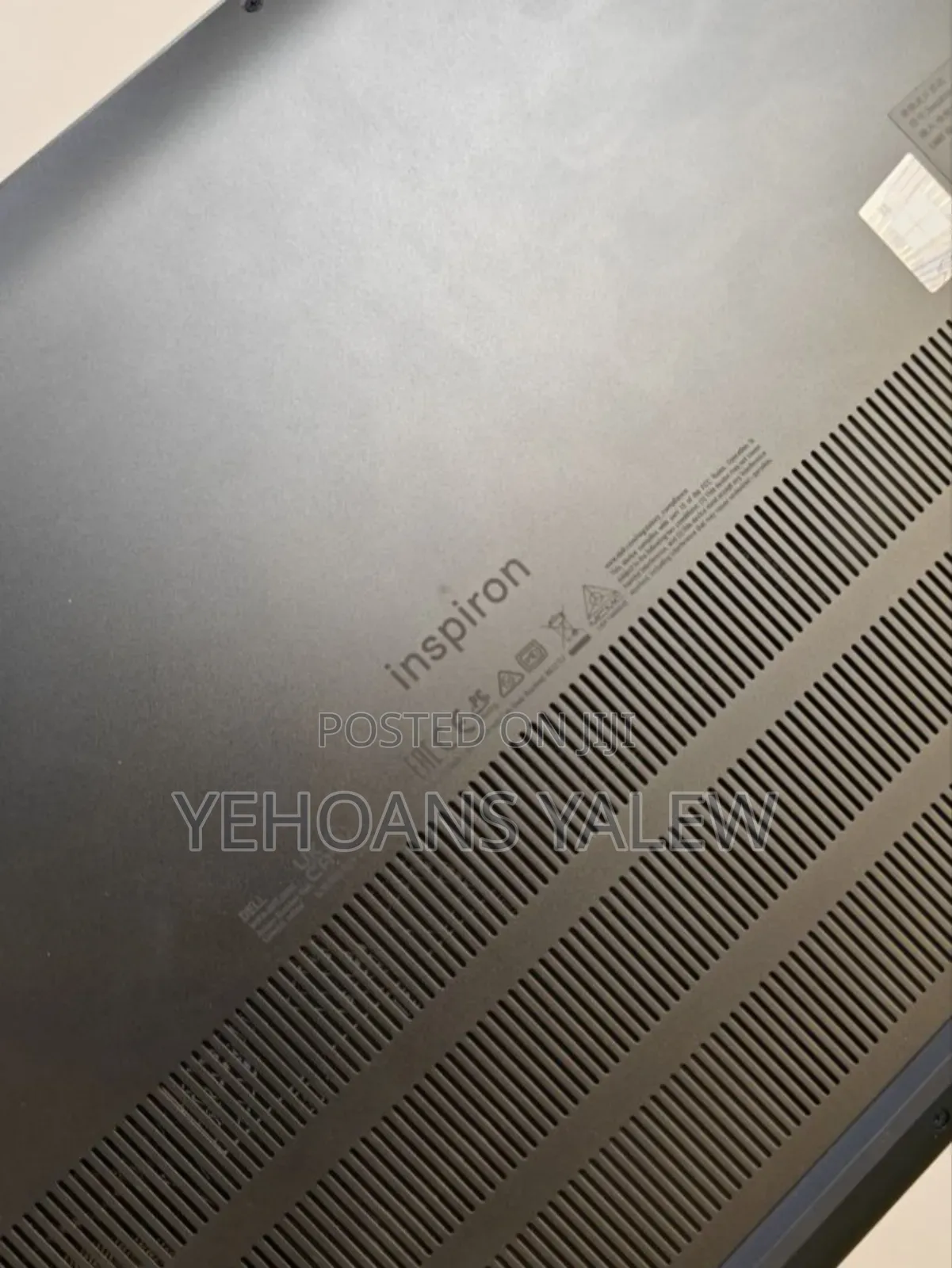 New Laptop Dell Inspiron 15 3542 16GB Intel Core I7 SSD 512GB