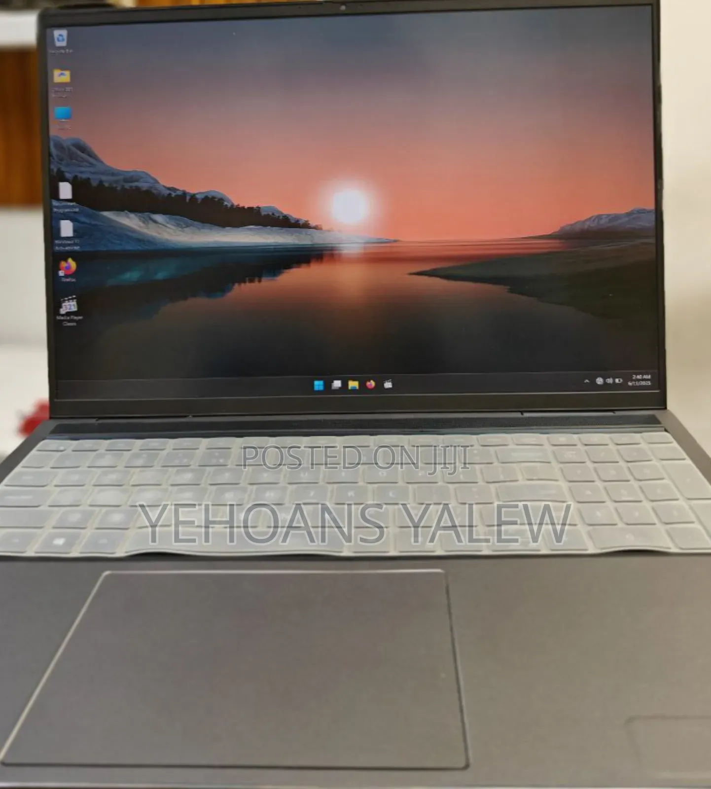 New Laptop Dell Inspiron 15 3542 16GB Intel Core I7 SSD 512GB