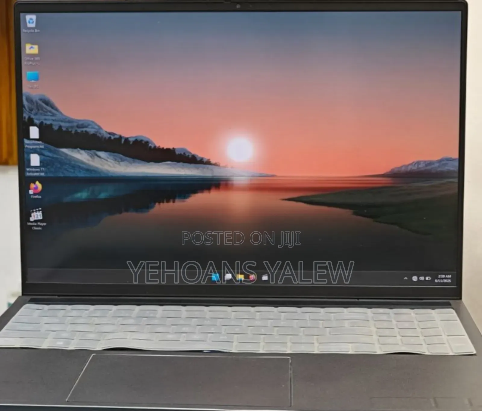 New Laptop Dell Inspiron 15 3542 16GB Intel Core I7 SSD 512GB