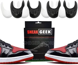 High Quality Shoe Crease Protectors (Delivery Free)