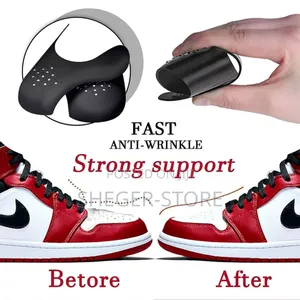 High Quality Shoe Crease Protectors (Delivery Free)