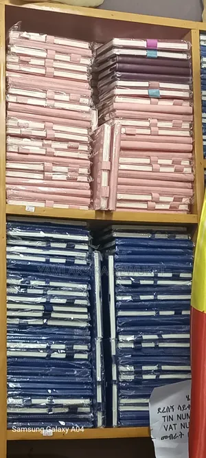 Photo - የፅህፈት መሳሪያ መሸጫ