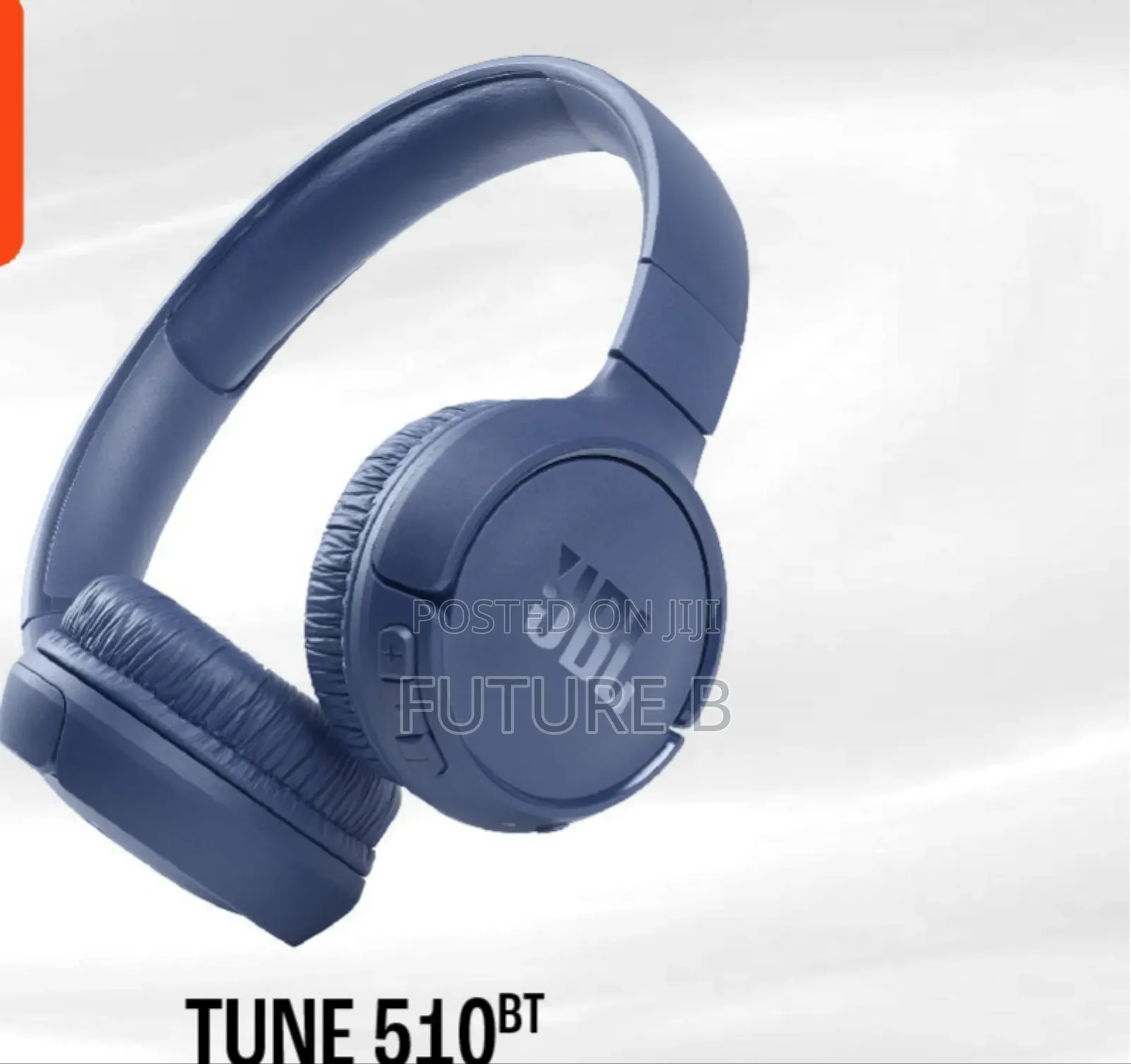 JBL Headset Unmatched Sound Quality