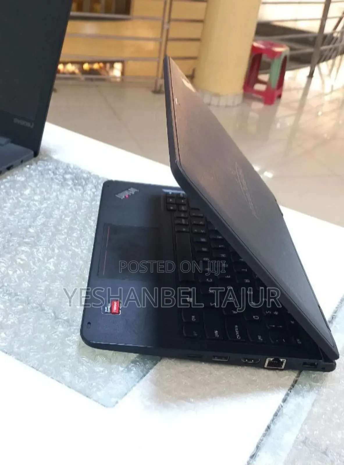 New Laptop Lenovo IdeaPad Yoga 11 8GB Intel Core 2 Quad SSD 128GB