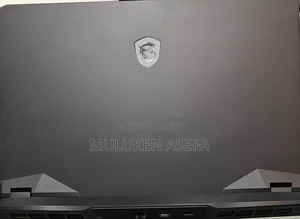 New Laptop MSI GP75 Leopard 16GB Intel Core I7 SSD 1T