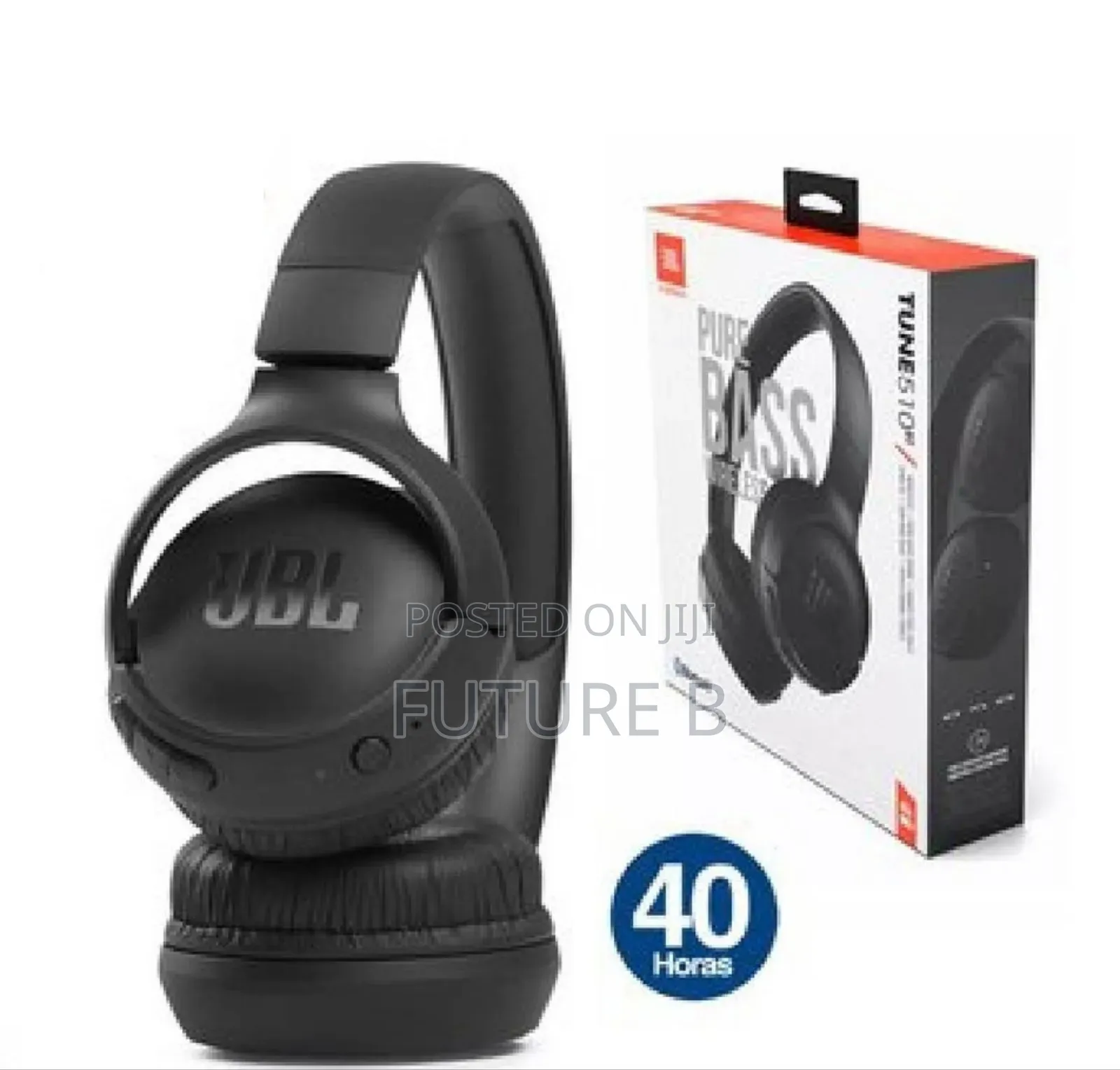 JBL Headset Wireless Freedom
