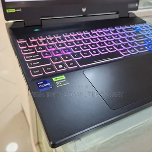 New Laptop Acer Predator Helios 300 16GB Intel Core I9 SSD 1T