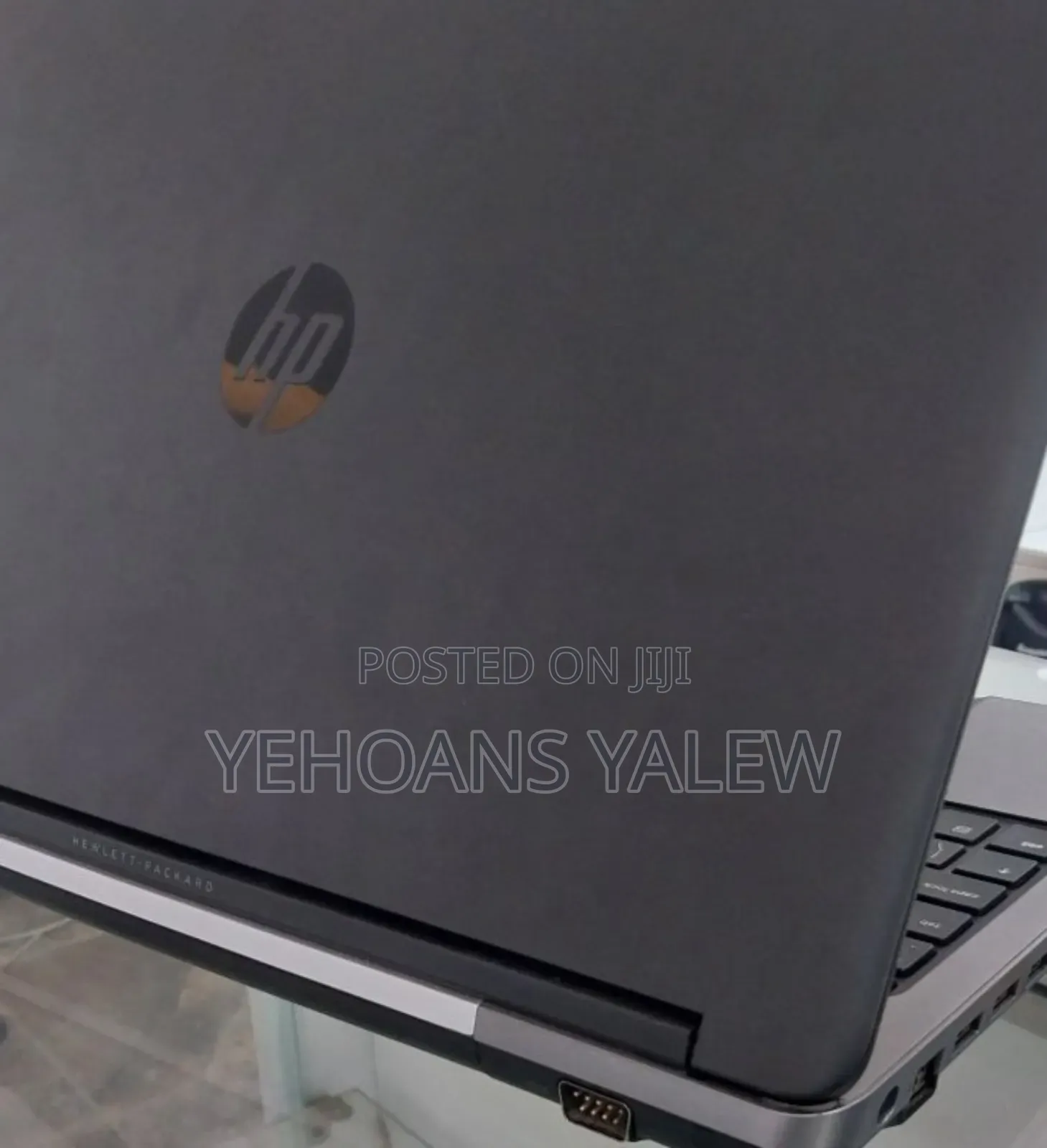 New Laptop HP ProBook 650 G1 8GB Intel Core I5 HDD 1T