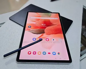 New Samsung Galaxy Tab S7 4 GB Gray