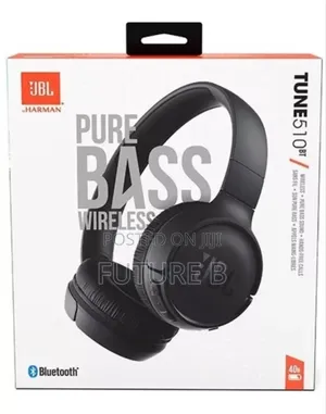 Photo - JBL Headset ‎Voice Assistant Compatible