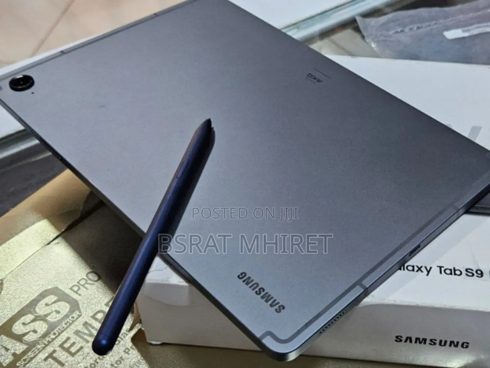 New Samsung Galaxy Tab S9 FE 128 GB