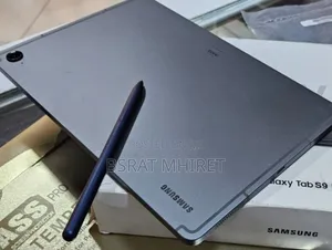 New Samsung Galaxy Tab S9 FE 128 GB