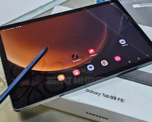 Photo - New Samsung Galaxy Tab S9 FE 128 GB