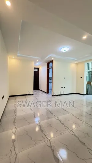 Furnished 2bdrm Condo in Ayat 49, Yeka for sale