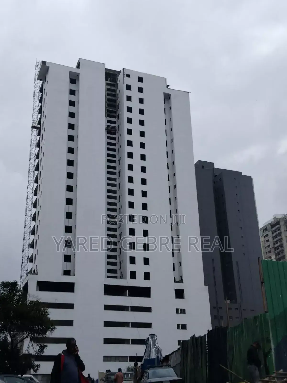 3bdrm Apartment in Turues Real Estate, Kirkos for sale