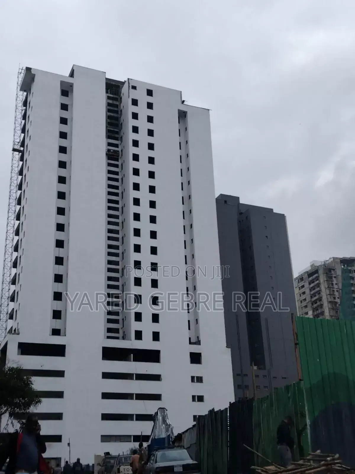 3bdrm Apartment in Turues Real Estate, Kirkos for sale